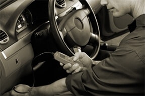 שחזור מפתחות לרכב מאובדן כללי